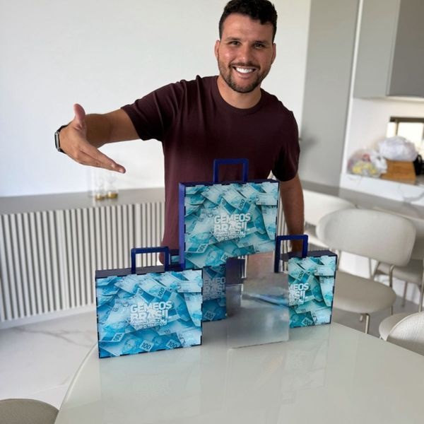 EDIÇÃO 425 - 200MIL